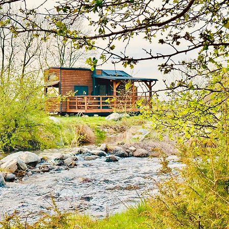 Tiny Home Dejani Exterior foto